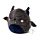 Squidglys Plush Toy - Adoramals Dexter the Bat