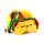 Relaxeazzz Travel Pillow & Eye Mask - Foodiemals Frida the Taco