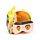 Relaxeazzz Travel Pillow & Eye Mask - Naruto
