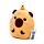 Squidglys Plush Toy - Duke the Capybara