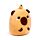 Squidglys Plush Toy - Duke the Capybara