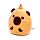 Squidglys Plush Toy - Duke the Capybara