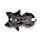 Relaxeazzz Travel Pillow & Eye Mask - Adoramals Dexter the Bat