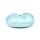 2-in-1 Swapseazzz Travel Pillow and Plush Toy - Adoramals Shuggs the Shiba Inu