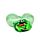 2-in-1 Swapseazzz Travel Pillow and Plush Toy - Foodiemals Pedro the Avocado