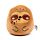 Squidglys Plush Toy - Adoramals Cody the Sloth