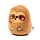 Squidglys Plush Toy - Adoramals Cody the Sloth