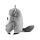 Squidglys Plush Toy - Adoramals Dorian the Wolf