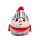 Squidglys Plush Toy - Knights & Dragons Knight
