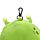Relaxeazzz Travel Pillow & Eye Mask - Space Cadet Alien