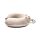 Relaxeazzz Plush Memory Foam Travel Pillow - Pusheen the Cat
