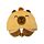 Hoodeazzz Travel Pillow & Hood - Duke the Capybara