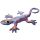 Cute Collectable Lizard Design Large Sand Animal