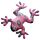 Cute Collectable Frog Design Large Sand Animal