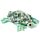 Cute Collectable Turtle Design Large Sand Animal