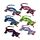 Collectable Salamander Design Large Sand Animal