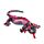 Collectable Salamander Design Large Sand Animal