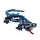 Collectable Salamander Design Large Sand Animal