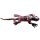 Collectable Frill Neck Lizard Design Large Sand Animal