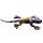 Collectable Frill Neck Lizard Design Large Sand Animal