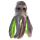 Cute Collectable Octopus Design Large Sand Animal