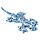 Collectable Salamander Design Medium Sand Animal