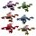 Collectable Frog Design Medium Sand Animal