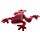 Collectable Frog Design Medium Sand Animal