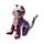 Cute Collectable Cat Design Sand Animal