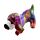 Cute Collectable Dog Design Sand Animal