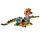Cute Collectable Dragon Design Sand Animal