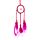 Dreamcatcher - Bright Mini Feather