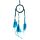 Dreamcatcher - Bright Mini Feather