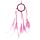 Dreamcatcher - Bright Mini Feather