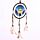 Dreamcatcher (Small) - Cosmic Wolf