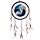 Dreamcatcher (Medium) - Lisa Parker Sacred Love Unicorn