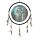 Dreamcatcher (Large) - Lisa Parker Guidance Wolf