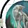 Dreamcatcher (Large) - Lisa Parker Guidance Wolf