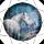 Dreamcatcher (Medium) - Lisa Parker The Journey Home Unicorn