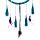 Dreamcatcher (Medium) - Spirit of the Wolf Pack