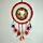 Dreamcatcher (Medium) - Autumnal Wolf