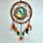 Dreamcatcher (Medium) - Fairy Dream Wolf & Cub