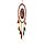 Dreamcatcher (Medium) - Fairy Dream Wolf & Cub