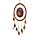 Dreamcatcher (Medium) - Fairy Dream Wolf & Cub