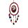 Dreamcatcher (Medium) - Mountain Wolf