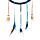 Dreamcatcher (Medium) - Lisa Parker Purrlock Holmes Cat
