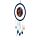Dreamcatcher (Medium) - Lisa Parker Purrlock Holmes Cat