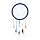 Dreamcatcher (Medium) - Lisa Parker Purrlock Holmes Cat