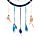 Dreamcatcher (Medium) - Lisa Parker Fairy Stories Wolf & Fairy