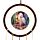Dreamcatcher (Medium) - Lisa Parker Guardian of Spells Owl